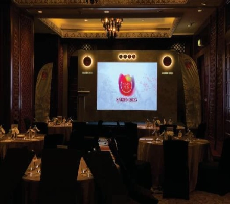 Events & Seminars